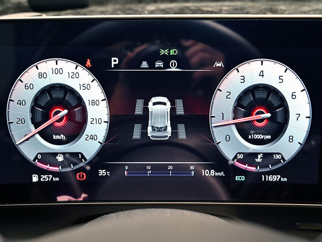 超低月付免費試算分析/2025 SPORTAGE 輕鬆讓你帶回家!  第3張相片
