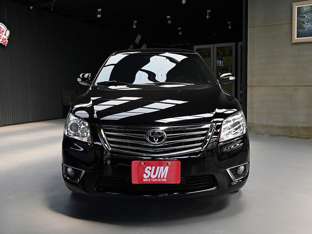 超低月付免費試算分析/2009 CAMRY 輕鬆讓你帶回家!  第5張相片