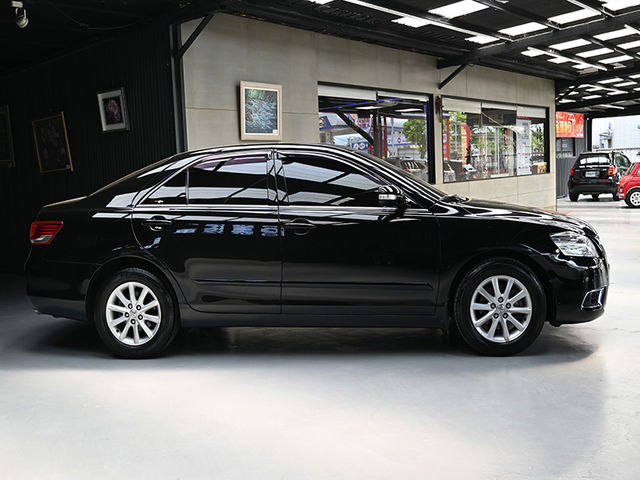 超低月付免費試算分析/2009 CAMRY 輕鬆讓你帶回家!  第6張相片