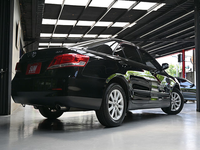 超低月付免費試算分析/2009 CAMRY 輕鬆讓你帶回家!  第8張相片