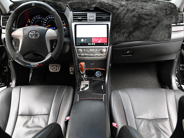 超低月付免費試算分析/2009 CAMRY 輕鬆讓你帶回家!  第10張相片