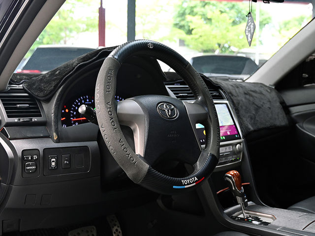 超低月付免費試算分析/2009 CAMRY 輕鬆讓你帶回家!  第20張相片