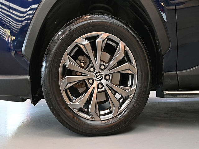 超低月付免費試算分析/2022 RAV4 輕鬆讓你帶回家!  第1張相片