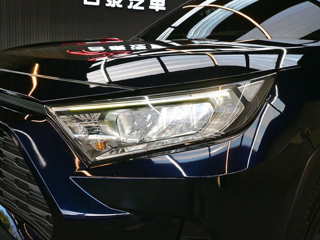 超低月付免費試算分析/2022 RAV4 輕鬆讓你帶回家!  第2張相片