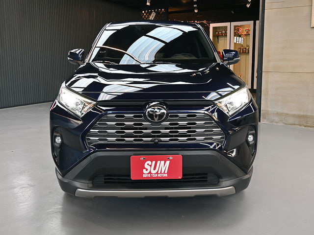 超低月付免費試算分析/2022 RAV4 輕鬆讓你帶回家!  第5張相片