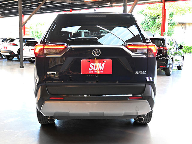 超低月付免費試算分析/2022 RAV4 輕鬆讓你帶回家!  第6張相片
