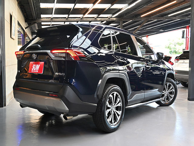 超低月付免費試算分析/2022 RAV4 輕鬆讓你帶回家!  第7張相片