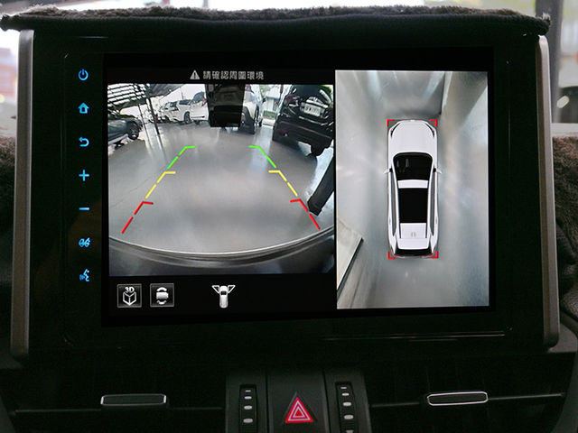 超低月付免費試算分析/2022 RAV4 輕鬆讓你帶回家!  第14張相片