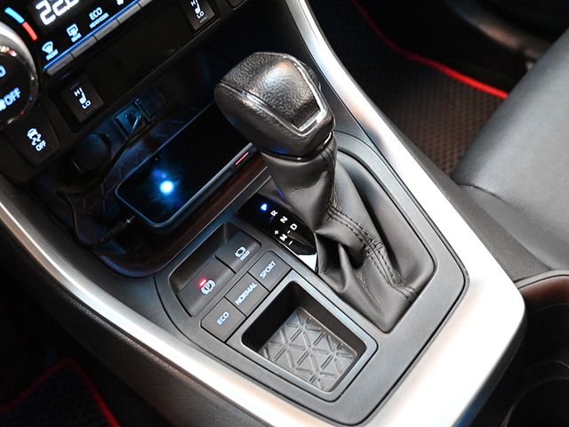 超低月付免費試算分析/2022 RAV4 輕鬆讓你帶回家!  第19張相片