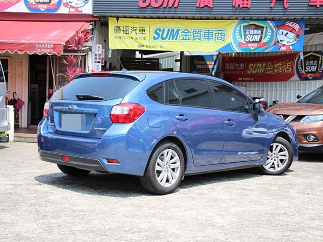 ✔️7安 ✔️快控 ✔️定速 ✔️恆溫 ✔️IKEY ✔️VDC ✔️TCS ✔️EBD ✔️BAS ✔️ISOFIX  第4張相片