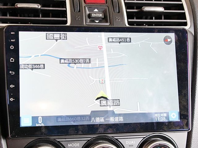 ✔️7安 ✔️快控 ✔️定速 ✔️恆溫 ✔️IKEY ✔️VDC ✔️TCS ✔️EBD ✔️BAS ✔️ISOFIX  第19張相片