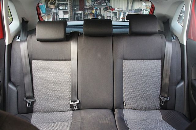 ✔️雙安 ✔️倒車顯影 ✔️導航 ✔️電視 ✔️Isofix  第11張相片