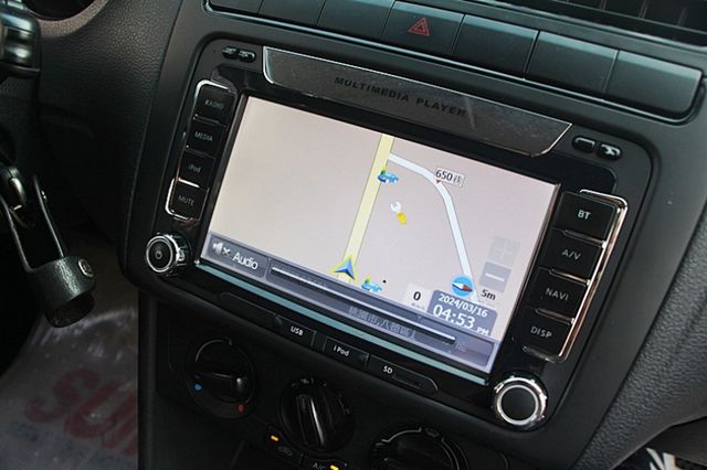 ✔️雙安 ✔️倒車顯影 ✔️導航 ✔️電視 ✔️Isofix  第14張相片