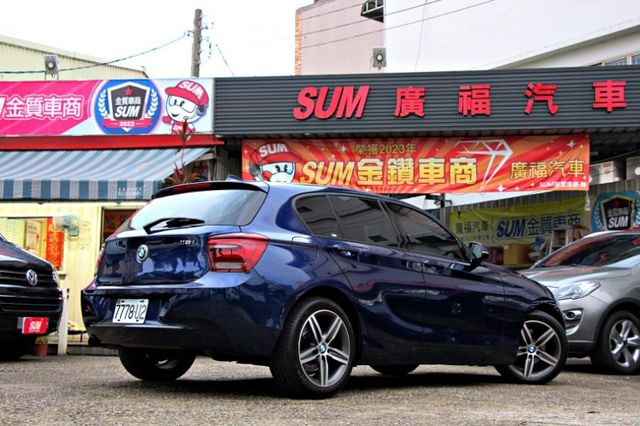✔️Sport Line ✔️6安 ✔️ikey ✔️快控 ✔️定速 ✔️恆溫 ✔️isofix  第6張相片