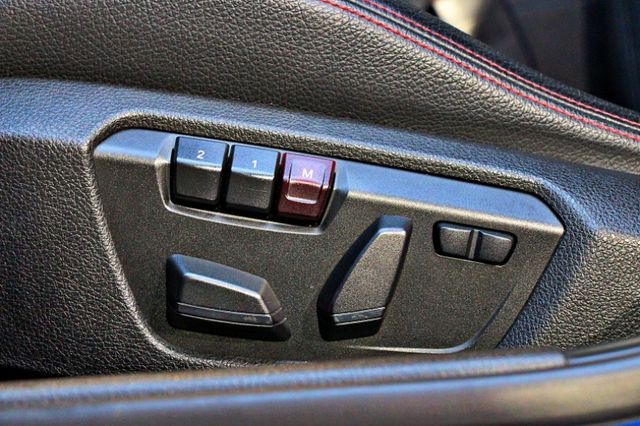 ✔️Sport Line ✔️6安 ✔️ikey ✔️快控 ✔️定速 ✔️恆溫 ✔️isofix  第19張相片