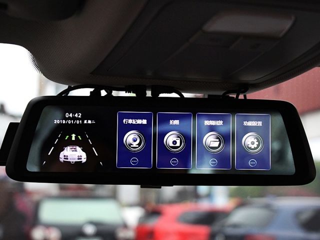 ✔️6安 ✔️ISOFX ✔️後座分離倒覆 ✔️大螢幕 ✔️整年度稅金8640元  第18張相片