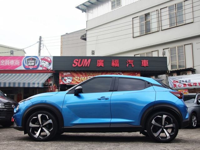 ✔️駕趣享樂版 ✔️原廠保養 ✔️6安 ✔️IKEY ✔️BOSS音響 ✔️車道置中 ✔️自動煞停 ✔️車道變換輔助  第3張相片