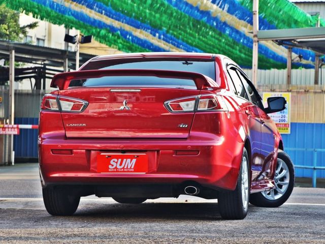 ✔️3安 ✔️io版 ✔️限量500台 ✔️天窗 ✔️倒車顯影 ✔️定速  ✔️ISOFIX  第3張相片