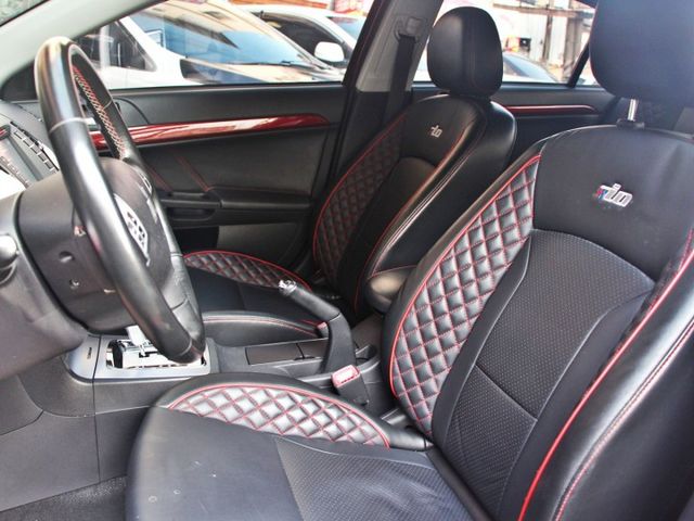 ✔️3安 ✔️io版 ✔️限量500台 ✔️天窗 ✔️倒車顯影 ✔️定速  ✔️ISOFIX  第7張相片