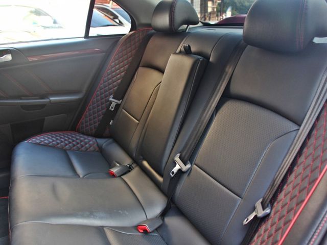 ✔️3安 ✔️io版 ✔️限量500台 ✔️天窗 ✔️倒車顯影 ✔️定速  ✔️ISOFIX  第8張相片