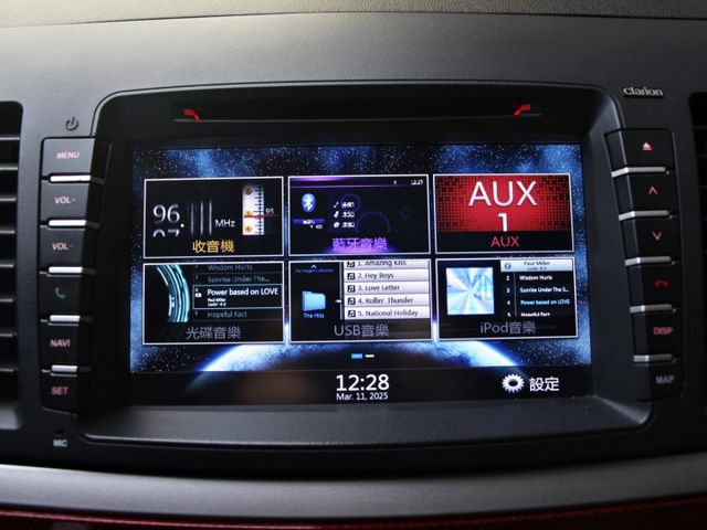 ✔️3安 ✔️io版 ✔️限量500台 ✔️天窗 ✔️倒車顯影 ✔️定速  ✔️ISOFIX  第13張相片