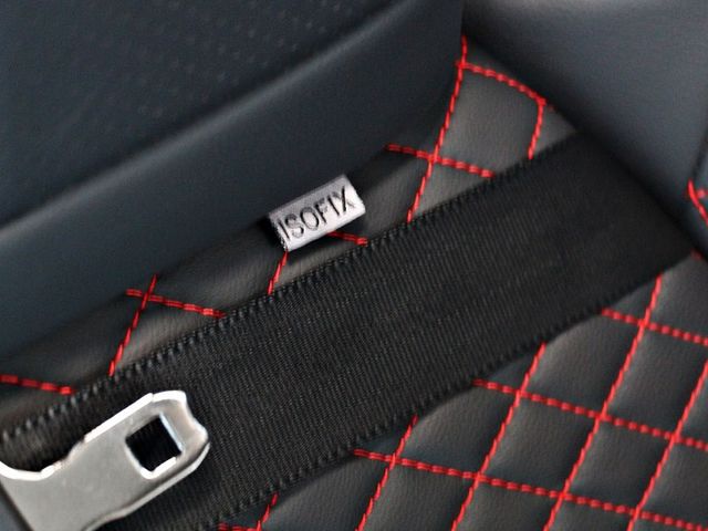 ✔️3安 ✔️io版 ✔️限量500台 ✔️天窗 ✔️倒車顯影 ✔️定速  ✔️ISOFIX  第16張相片