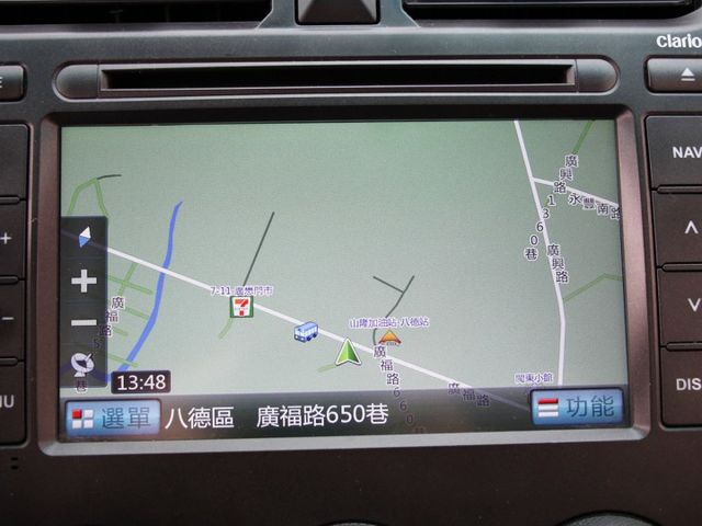 ✔️數位儀錶板 ✔️雙安 ✔️ikey ✔️倒車顯影 ✔️胎壓監控 ✔️ISOFIX  第12張相片