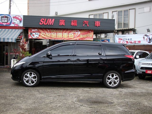 ✔️7人座 ✔️6安 ✔️ikey ✔️倒車顯影 ✔️感應頭燈 ✔️ISOFIX ✔️定速 ✔️天窗  第2張相片