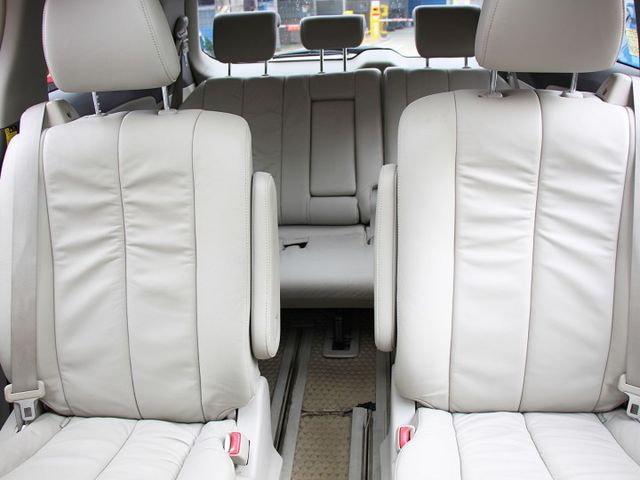 ✔️7人座 ✔️6安 ✔️ikey ✔️倒車顯影 ✔️感應頭燈 ✔️ISOFIX ✔️定速 ✔️天窗  第8張相片