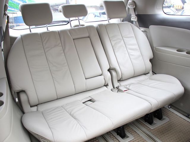 ✔️7人座 ✔️6安 ✔️ikey ✔️倒車顯影 ✔️感應頭燈 ✔️ISOFIX ✔️定速 ✔️天窗  第9張相片