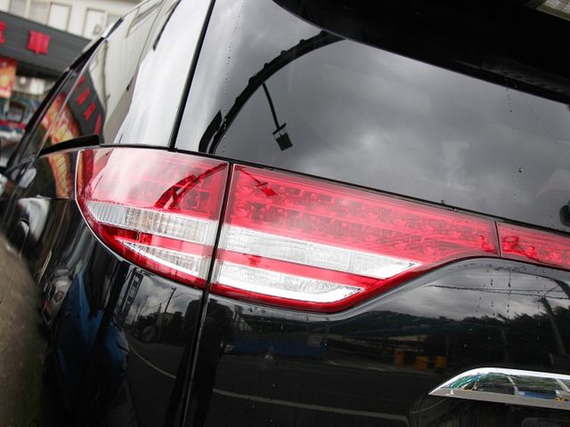 ✔️7人座 ✔️6安 ✔️ikey ✔️倒車顯影 ✔️感應頭燈 ✔️ISOFIX ✔️定速 ✔️天窗  第12張相片