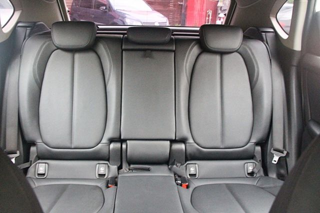 ✔️6安 ✔️IKEY ✔️後出風口 ✔️感應頭燈 ✔️感應雨刷 ✔️isofix  第8張相片