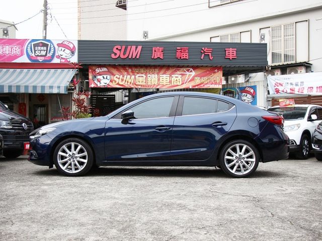 ✔️6安 ✔️IKEY ✔️電子手剎車 ✔️抬頭顯示器 ✔️LED頭燈 ✔️雙區恆溫  第2張相片