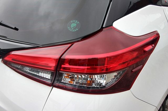 ✔️7安 ✔️IKEY ✔️安卓機 ✔️抬頭顯示器 ✔️倒車顯影 ✔️ISOFIX  第6張相片