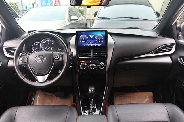 ✔️7安 ✔️IKEY ✔️安卓機 ✔️抬頭顯示器 ✔️倒車顯影 ✔️ISOFIX  第8張相片
