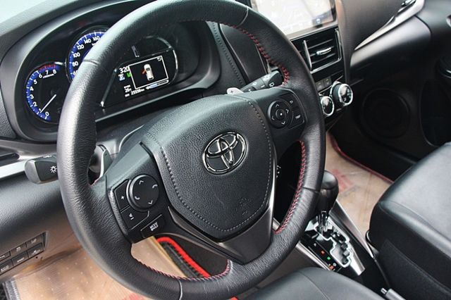 ✔️7安 ✔️IKEY ✔️安卓機 ✔️抬頭顯示器 ✔️倒車顯影 ✔️ISOFIX  第9張相片