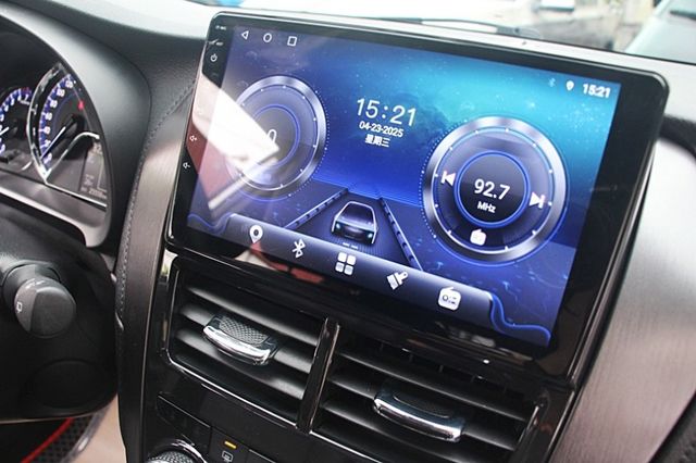 ✔️7安 ✔️IKEY ✔️安卓機 ✔️抬頭顯示器 ✔️倒車顯影 ✔️ISOFIX  第12張相片