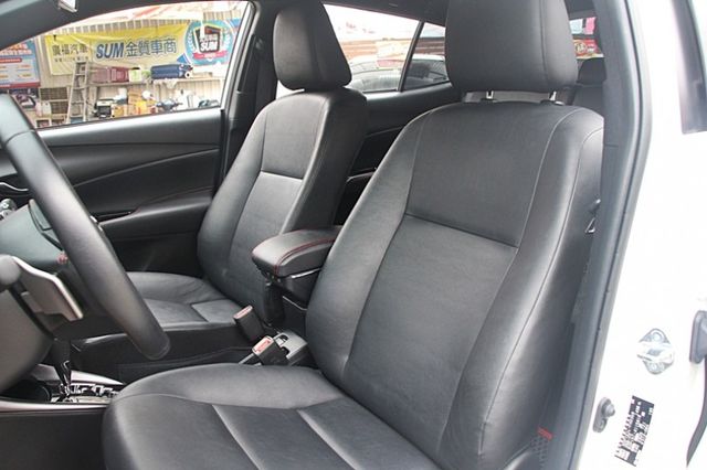 ✔️7安 ✔️IKEY ✔️安卓機 ✔️抬頭顯示器 ✔️倒車顯影 ✔️ISOFIX  第14張相片