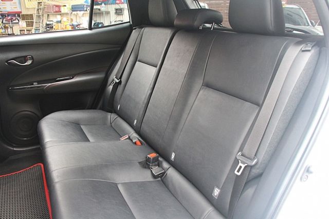 ✔️7安 ✔️IKEY ✔️安卓機 ✔️抬頭顯示器 ✔️倒車顯影 ✔️ISOFIX  第15張相片