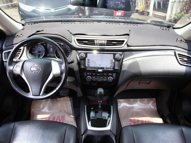 ✔️升級電尾門 ✔️升級光感應頭燈✔️電折 ✔️導航 ✔️倒車顯影 ✔️ISOFIX  第8張相片