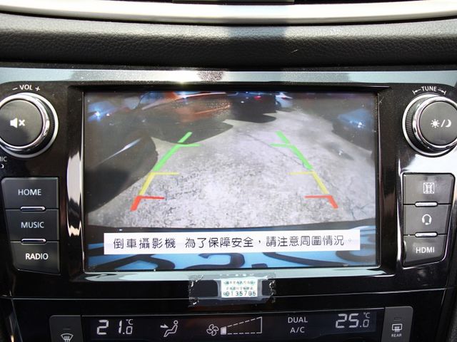 ✔️升級電尾門 ✔️升級光感應頭燈✔️電折 ✔️導航 ✔️倒車顯影 ✔️ISOFIX  第14張相片