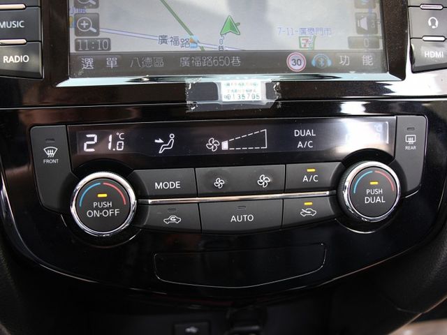 ✔️升級電尾門 ✔️升級光感應頭燈✔️電折 ✔️導航 ✔️倒車顯影 ✔️ISOFIX  第15張相片