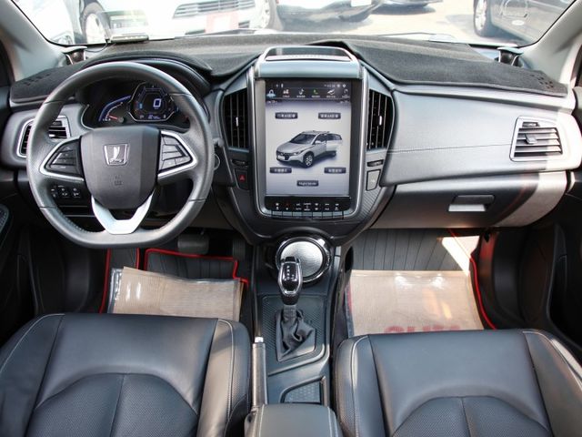 ✔️一手車 ✔️6安 ✔️旗艦Hi-Fi版 ✔️倒車顯影 ✔️胎壓監控 ✔️ISOFIX  第9張相片