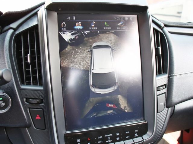 ✔️一手車 ✔️6安 ✔️旗艦Hi-Fi版 ✔️倒車顯影 ✔️胎壓監控 ✔️ISOFIX  第15張相片