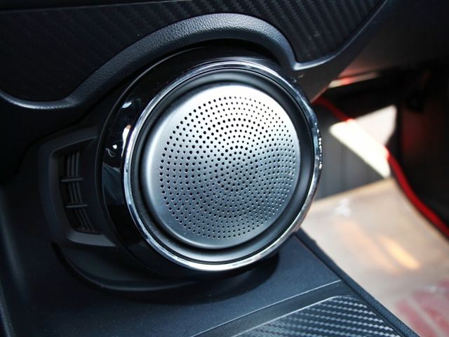 ✔️一手車 ✔️6安 ✔️旗艦Hi-Fi版 ✔️倒車顯影 ✔️胎壓監控 ✔️ISOFIX  第17張相片