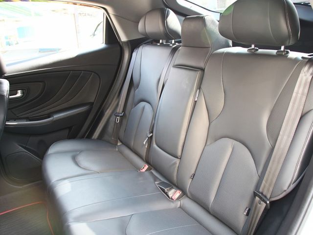 ✔️一手車 ✔️6安 ✔️旗艦Hi-Fi版 ✔️倒車顯影 ✔️胎壓監控 ✔️ISOFIX  第19張相片