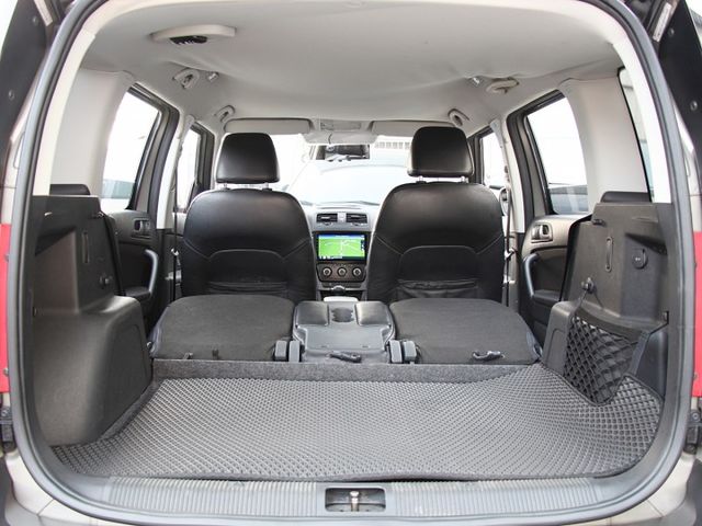 ✔️一手車 ✔️6安 ✔️皮椅 ✔️倒車顯影 ✔️胎壓監控 ✔️ISOFIX  第9張相片