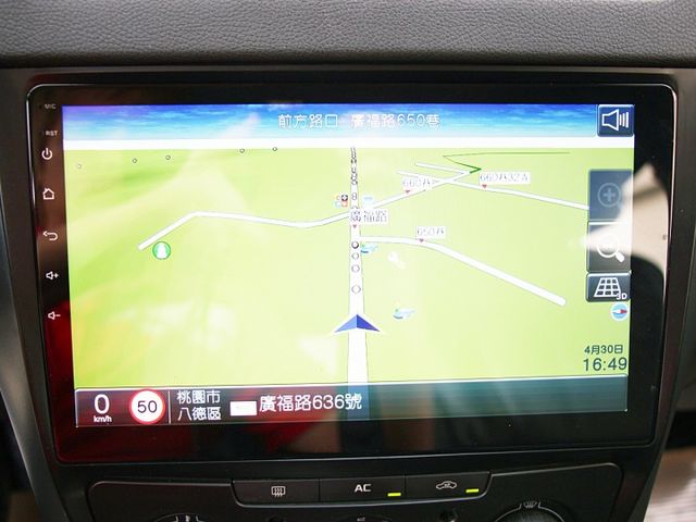 ✔️一手車 ✔️6安 ✔️皮椅 ✔️倒車顯影 ✔️胎壓監控 ✔️ISOFIX  第12張相片