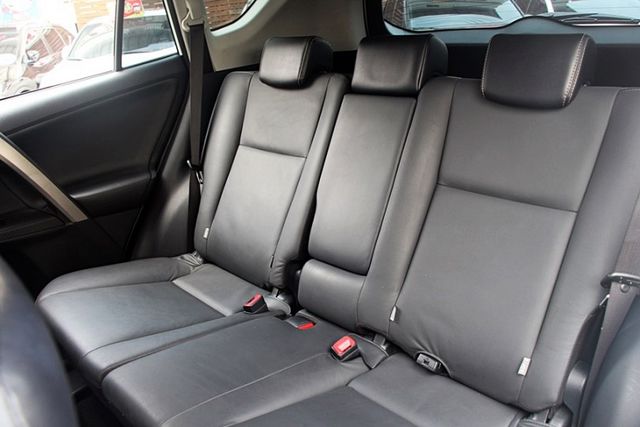 ✔️ikey ✔️4安 ✔️快控 ✔️定速 ✔️恆溫 ✔️ISOFIX ✔️電動椅  第7張相片