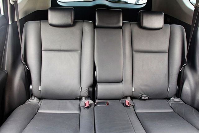 ✔️ikey ✔️4安 ✔️快控 ✔️定速 ✔️恆溫 ✔️ISOFIX ✔️電動椅  第8張相片